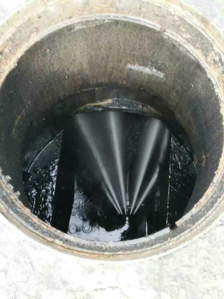 卢氏市政管道清洗-排污管道清洗